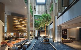 深圳博林天瑞喜來登酒店